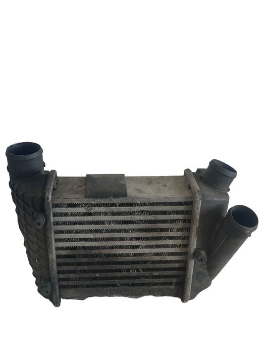 Radiator intercooler AUDI A4 III 8EC, B7 2004 - 2008 2.5 TDI BDG