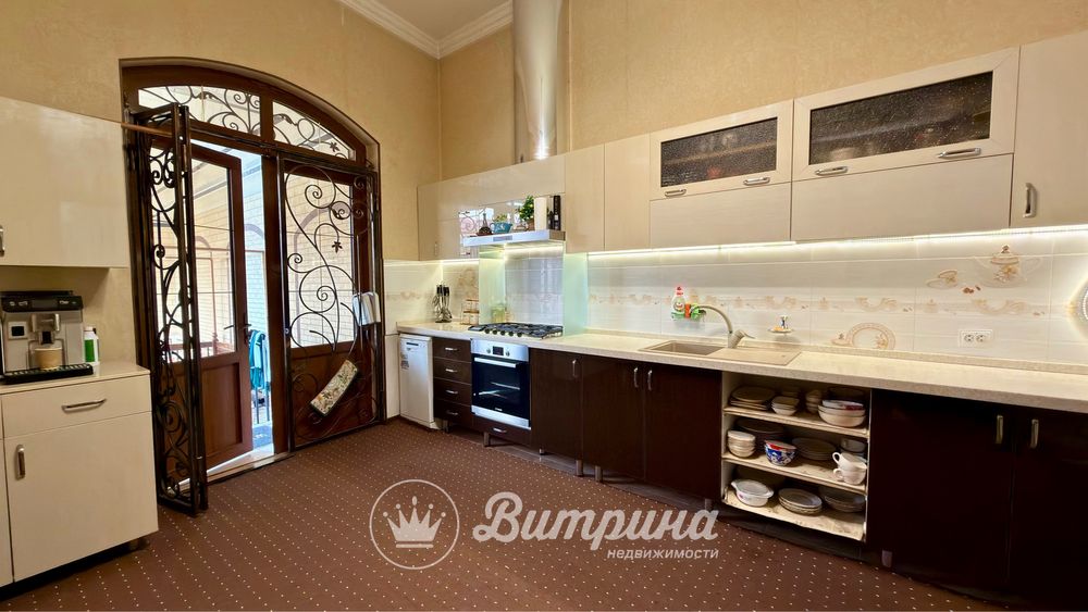 Дом на 8 сотках в Гузель Махалле