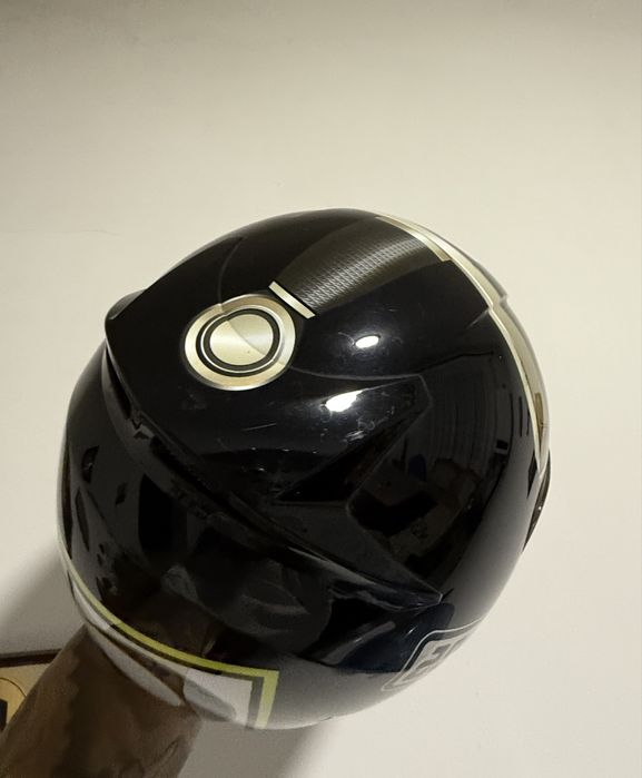 Casca Moto AGV K3 -46  -Ca Noua