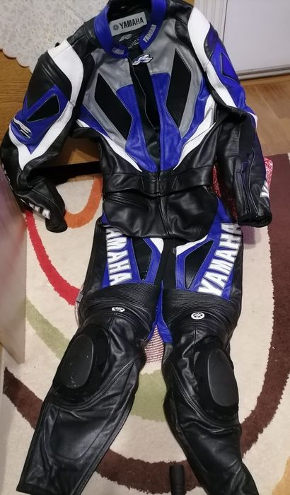 Combinezon costum moto alpinestars dainese yamaha nu Honda BMW suzuki