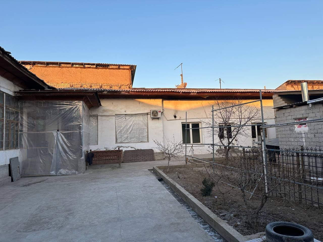 Keles Raygaz Kocha Xovli Sotiladi