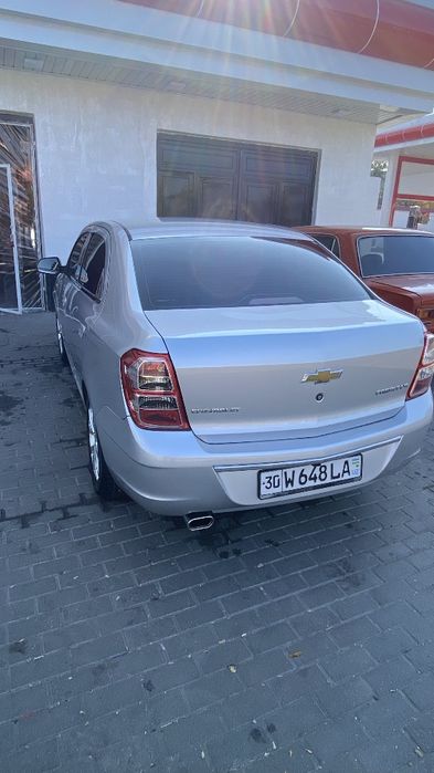 Кобальт сотилади