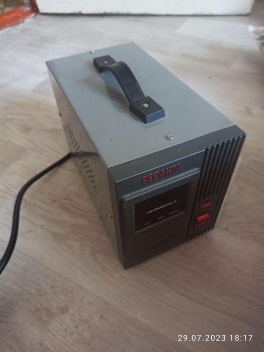 Стабилизатор РЕСАНТА 2КВТ