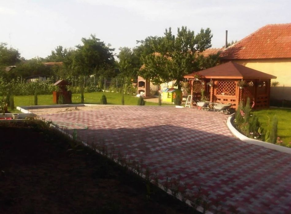 Casa de vanzare in Com.Branceni, Judetul Teleorman