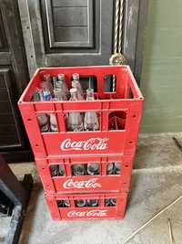 Coca Cola tara sotiladi