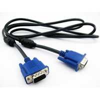 Продам кабель VGA 1,5 ; 1,8 ; 3 ; 5 ; 10; 20; метр интерфейсный кабель