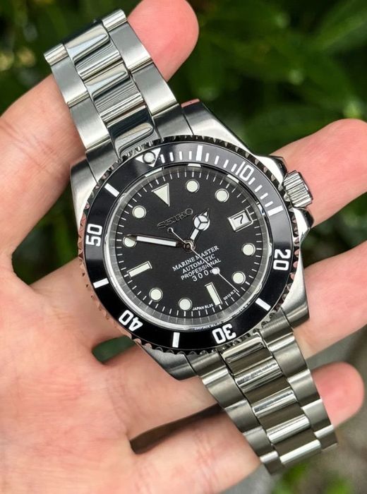 Ceasuri cu mecanism Seiko Personalizabil