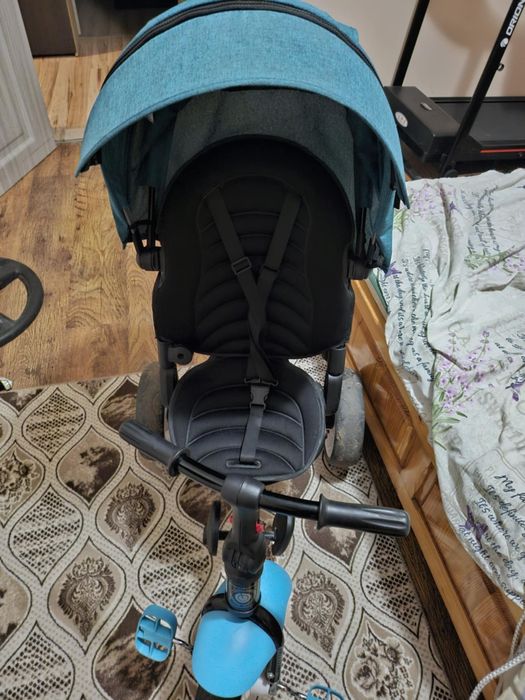 LORELLI Emotion Триколка