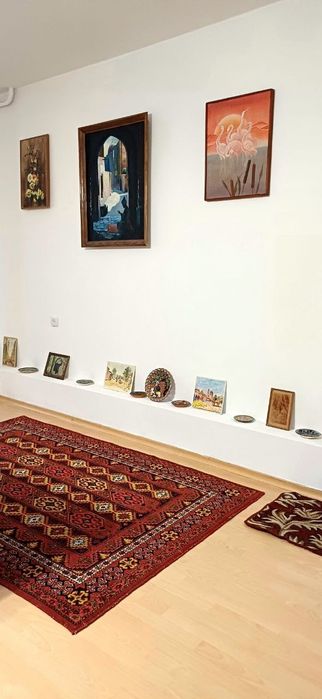 Сдается в аренду 3 комнатная квартира