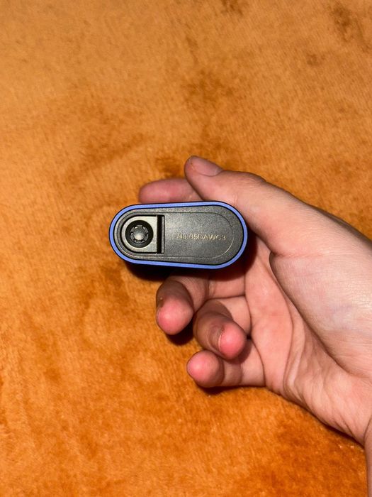 Aparat Glo model vechi