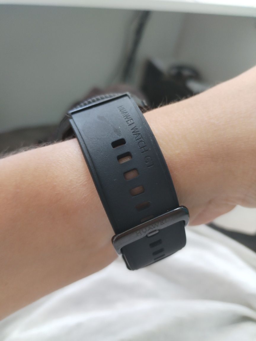 Huawei watch GT 3 SE