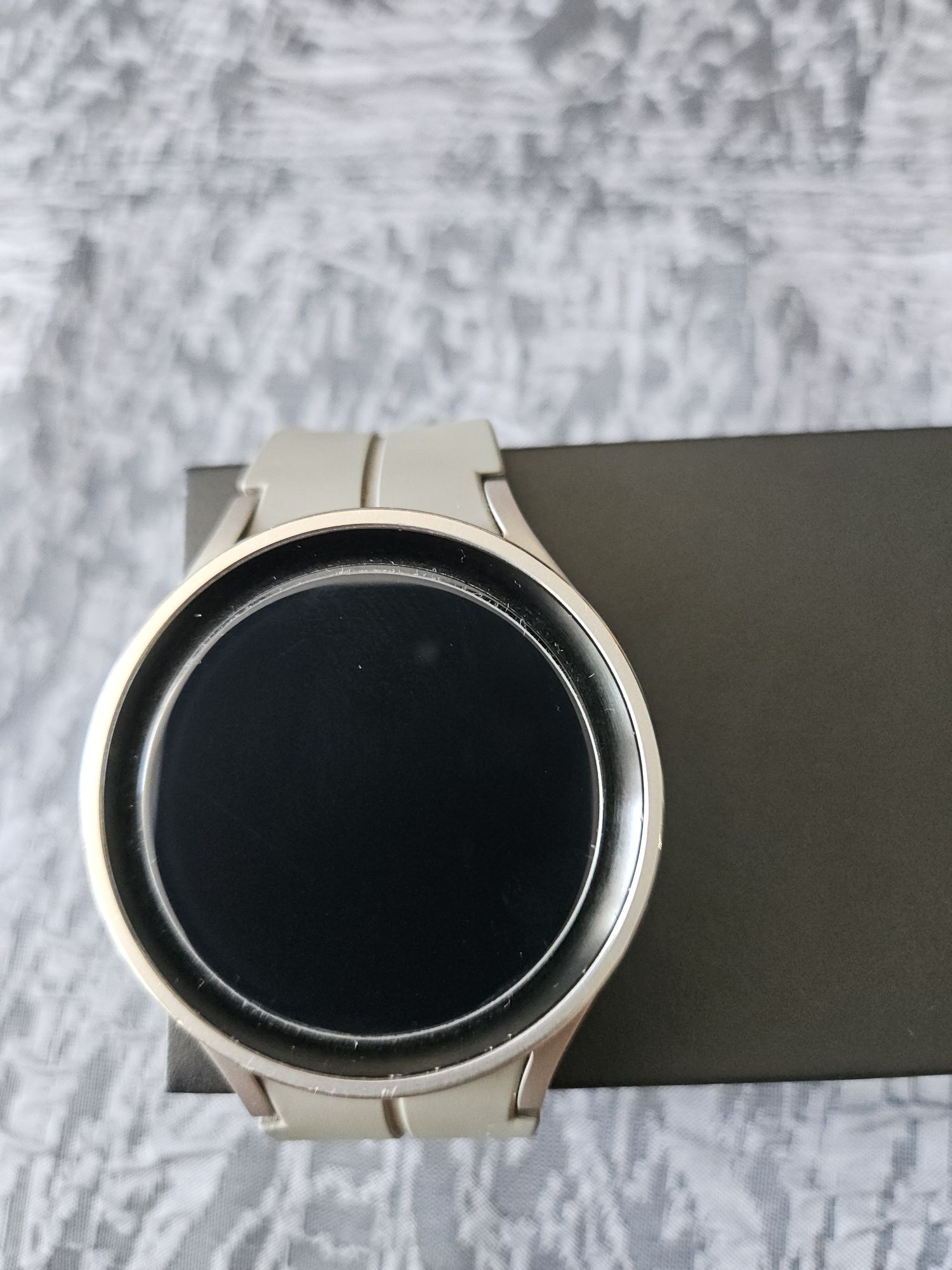 Samsung Galaxy watch 5 pro