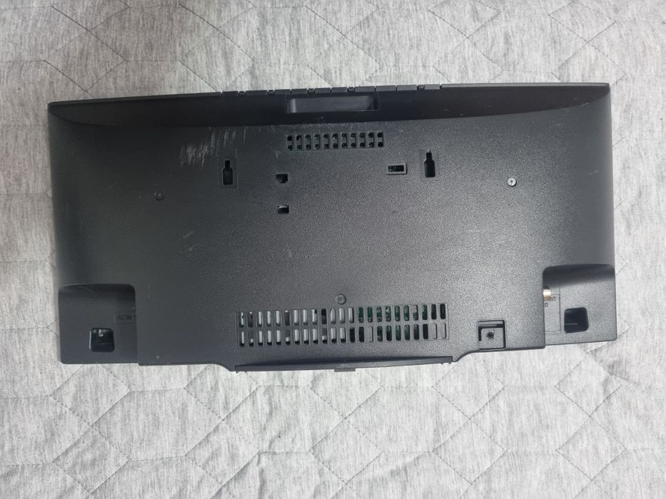 Boxa Bluetooth cd și radio Panasonic