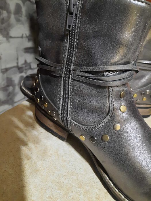 Боти с "надран" ефект