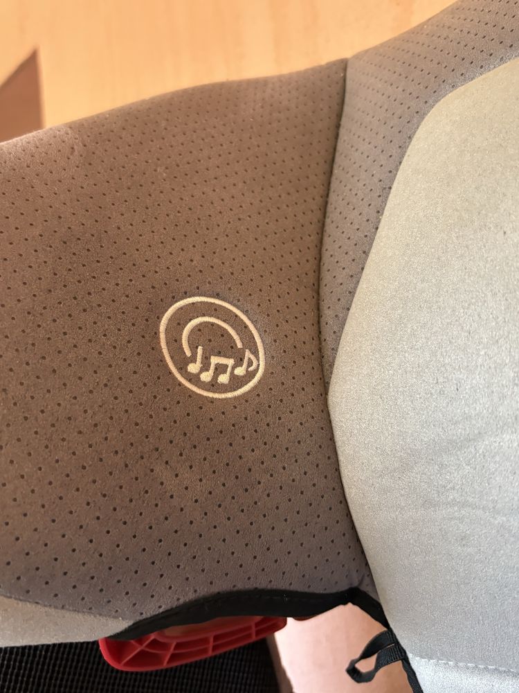 Scaun auto copii cu isofix