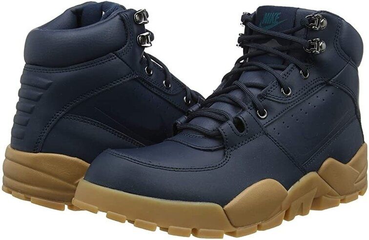 Nike Rhyodomo естествена кожа, номер 44 1/2