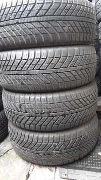 4 anvelope 205/50r17 marca Goodyear 2019, preț 900 lei setul