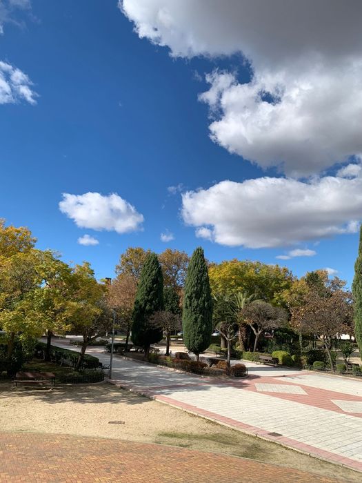 Scaun copii alb din lemn.