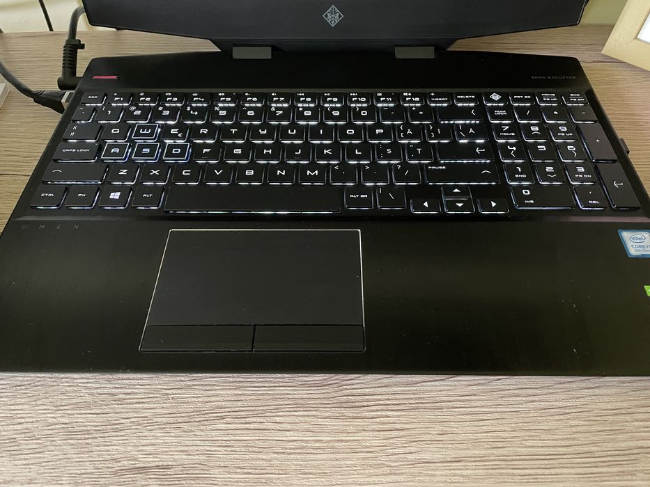 Laptop HP OMEN Gaming WIN 11 Pro