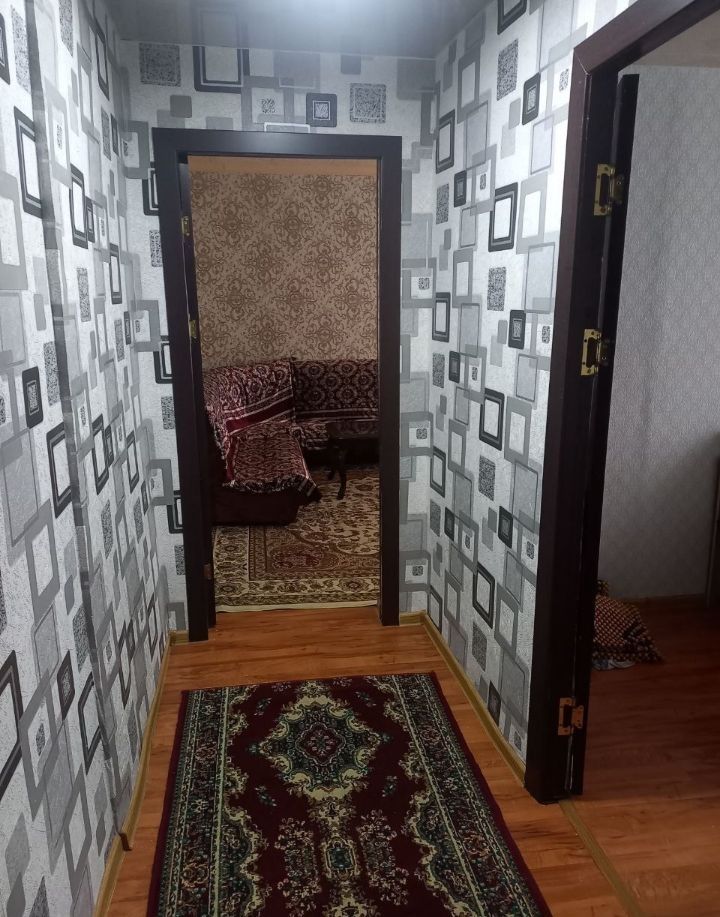 Аренда 2х комнатная Спутник 9