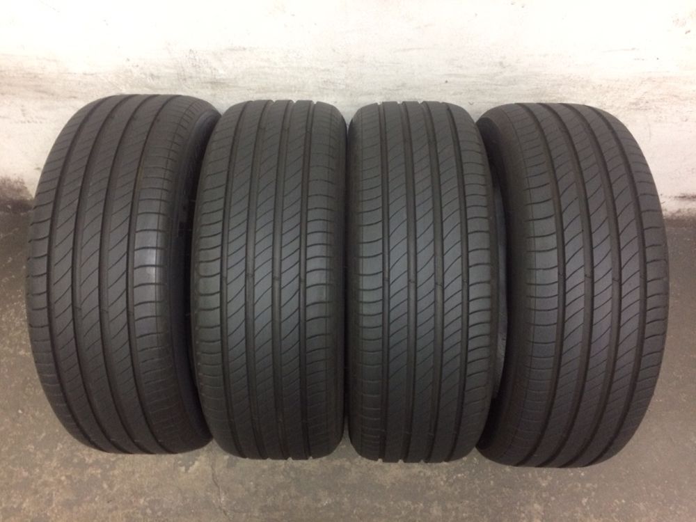 Anvelope vara michelin 225/55/18