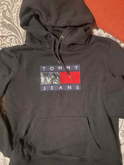 Комплект Tommy hilfiger