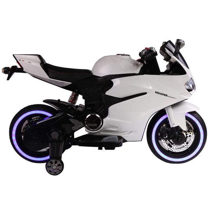 Motocicleta electrica copii SX1628