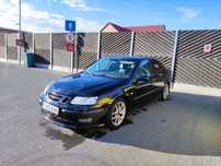 Saab 9-3 2.0T Aero