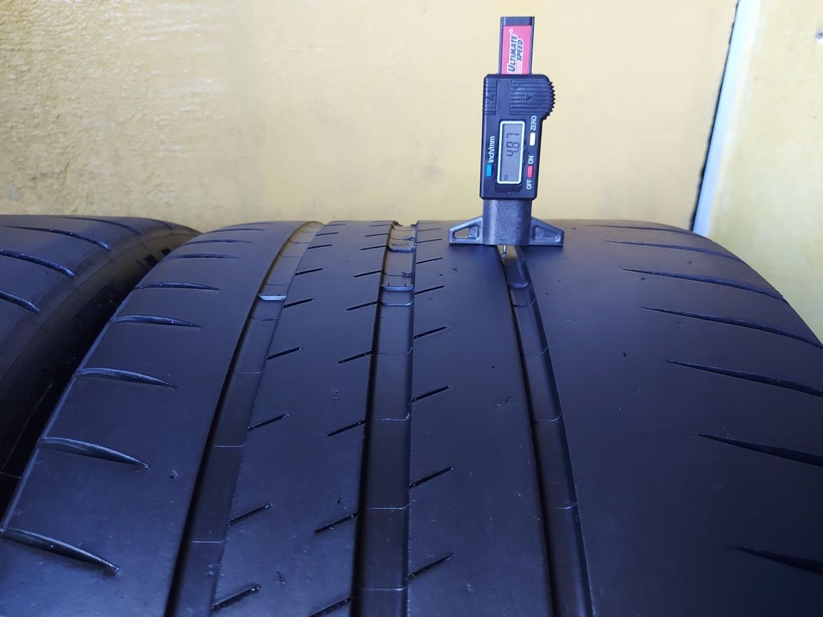 325 30 20 Michelin DOT 2019 vara