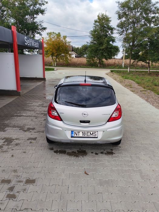 Vând Opel corsaj d