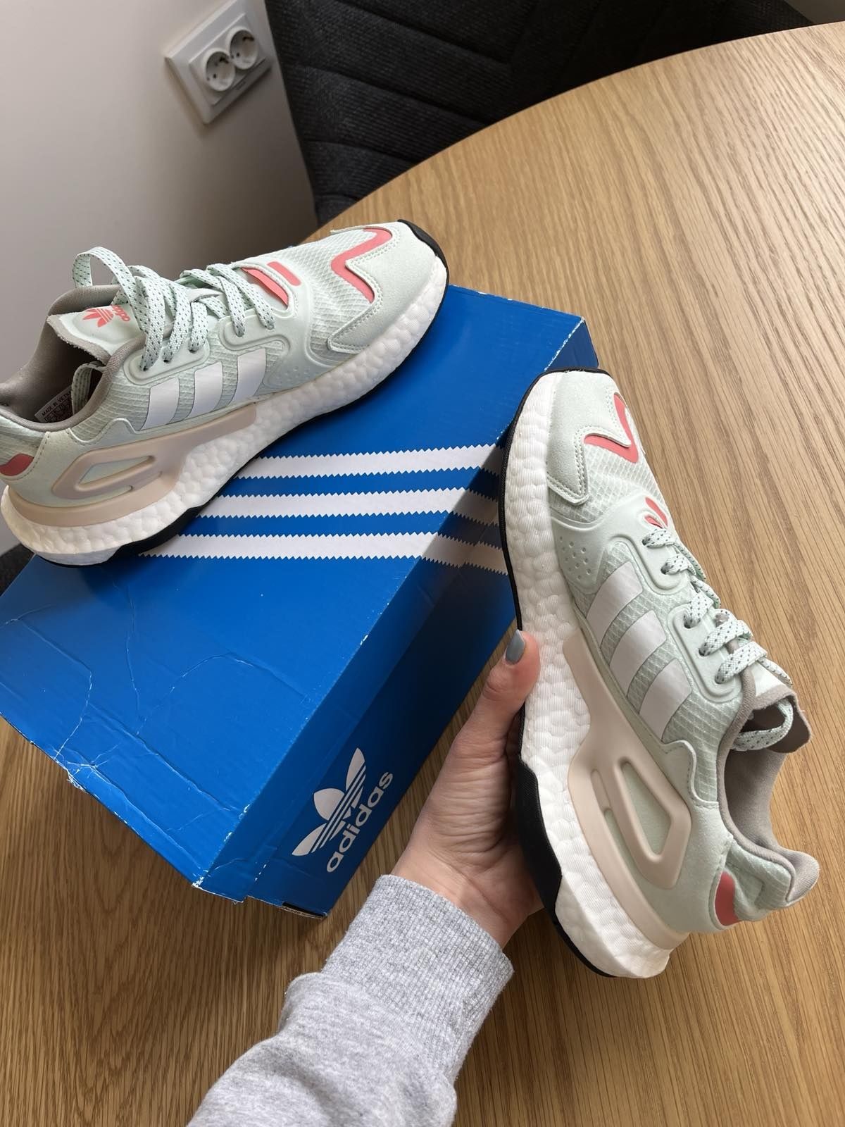 Adidas Day Jogger W