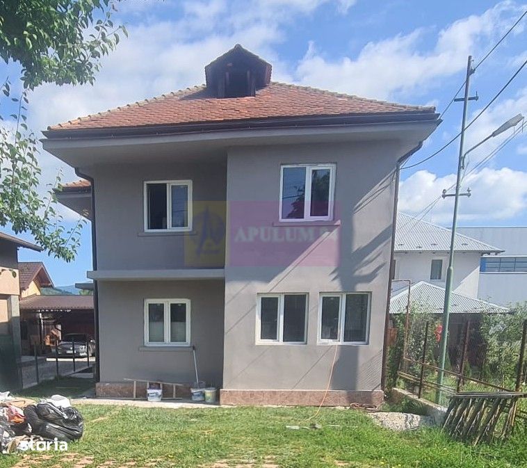 Casa de vanzare in Breaza