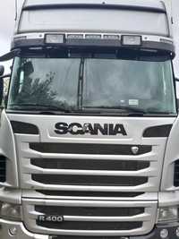 Vând ansamblu  Scania R400 din 2011