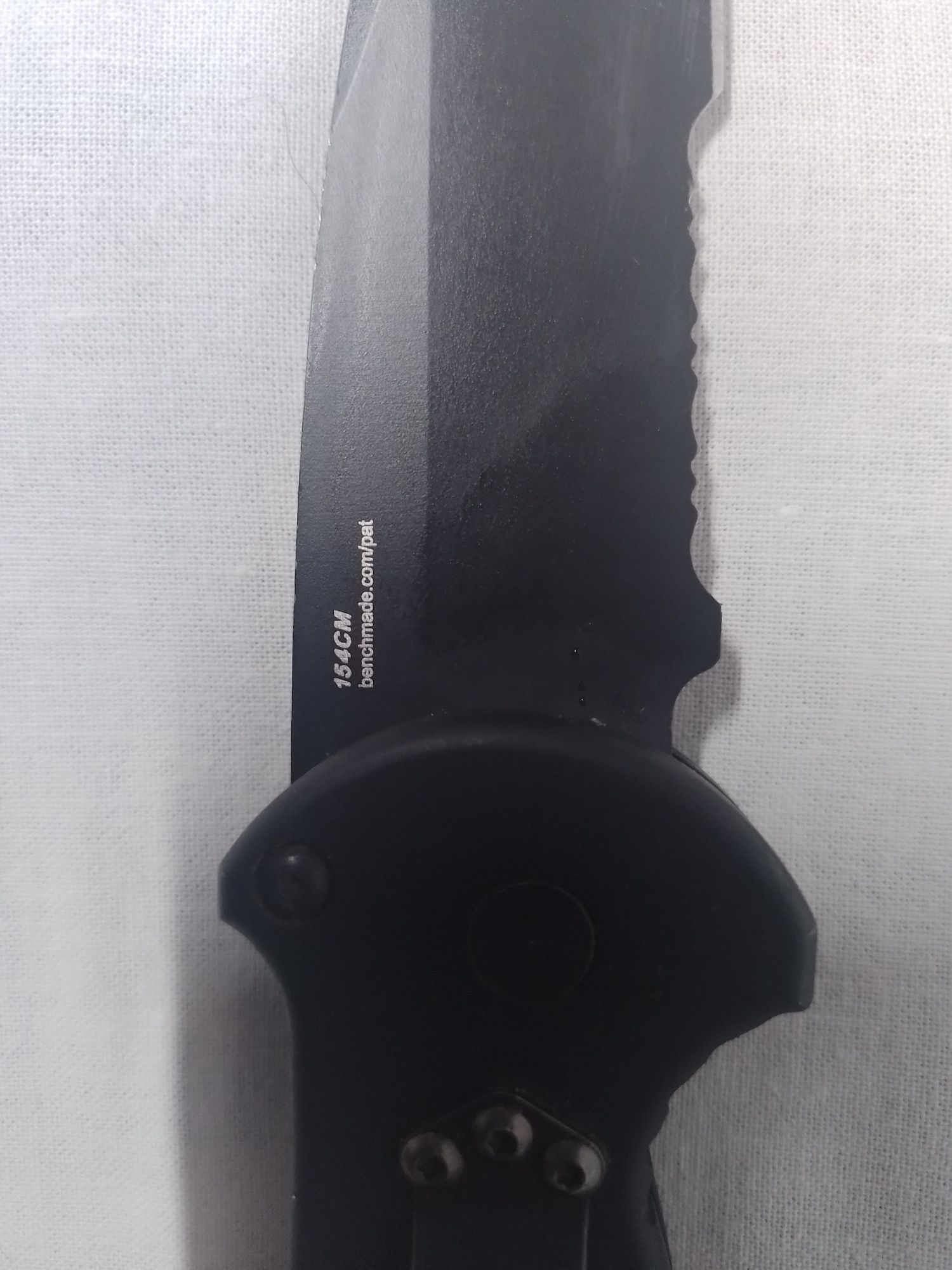 Briceag benchmade