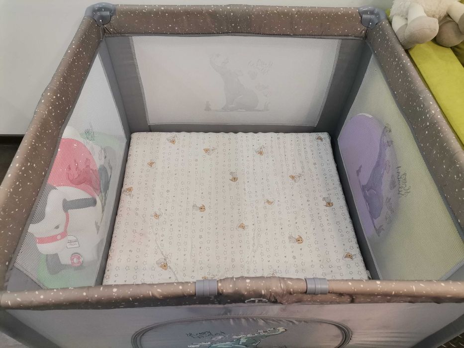 Детска кошара за игра