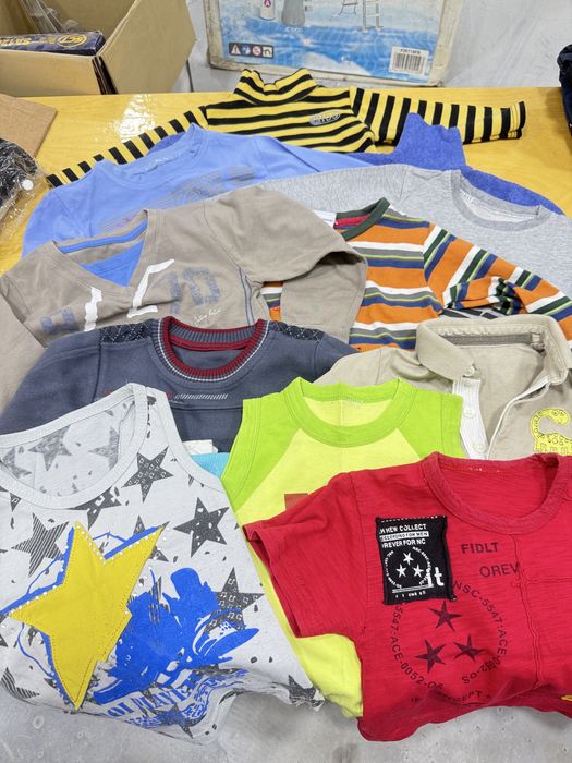 Кофточки на мальчика 2-3 года