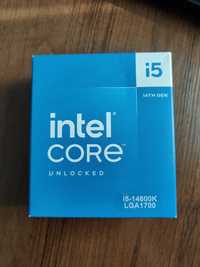 Процессор Intel Core i5 14600K BOX