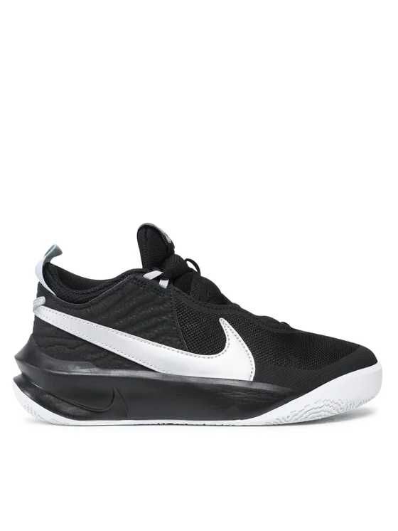 Nike - Team Hustle D 10 №37.5,№38,№39,№40 Оригинал Код 386