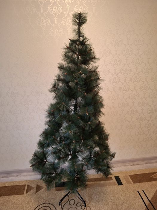 Жаңа жыл шыршасы