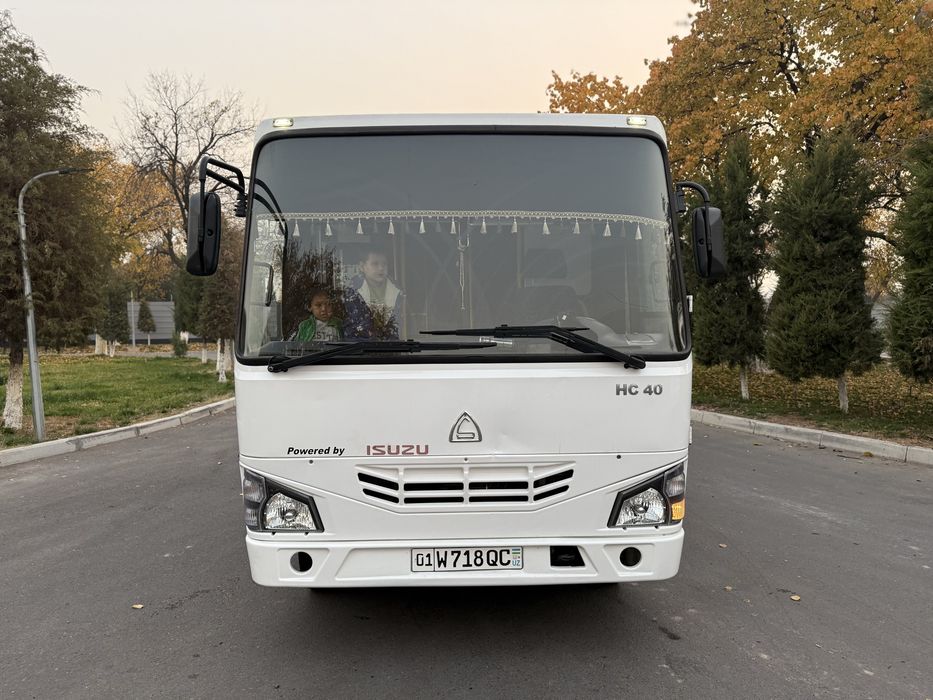 NP 40 isuzu sotiladi. 2016