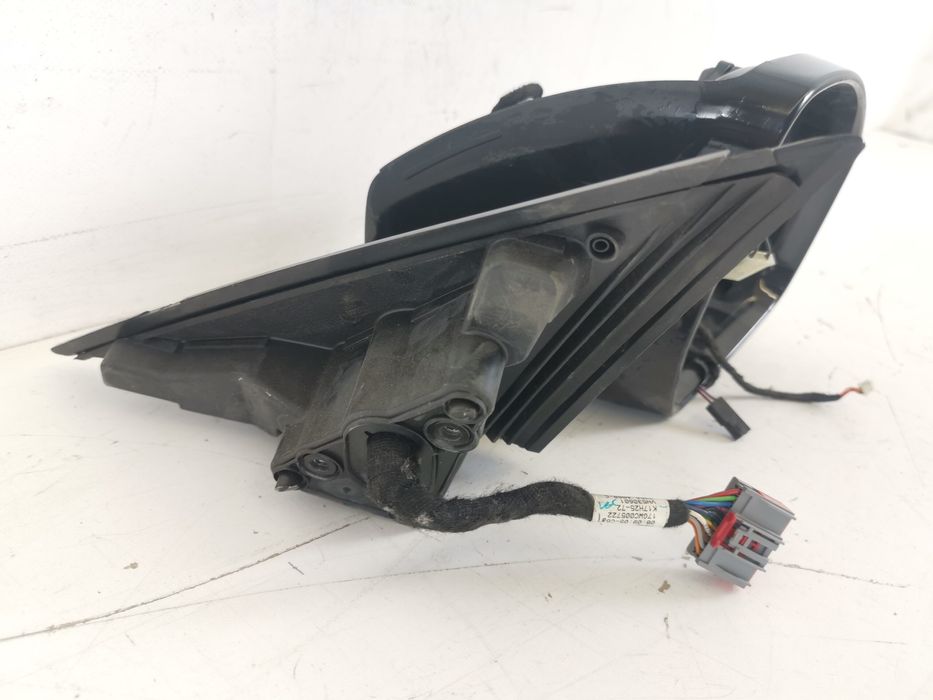 Ягуар Е-Пейс / Jaguar E-Pace Оригинално огледало в добро състояние