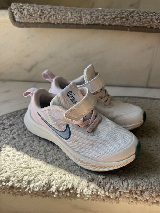 Adidasi Nike marime 27,5  cm 16,5