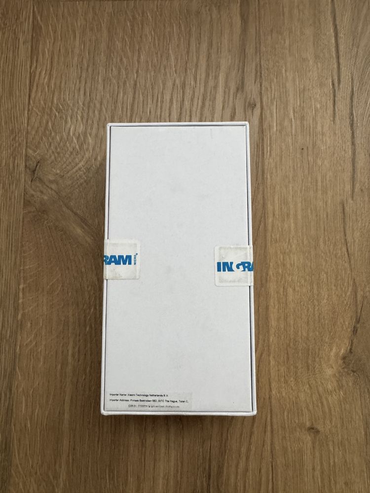 Redmi Note 9t 5G Sigilat