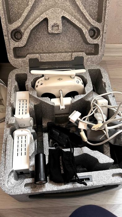 Аксессуары DJI Phantom