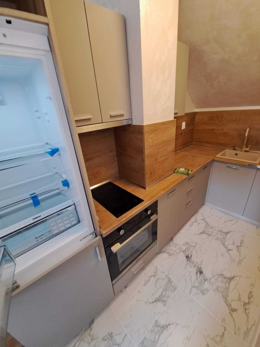 Дава се под наем Двустаен апартамент в Варна, Централна поща - 62 кв.м за 459 € - Снимка #5