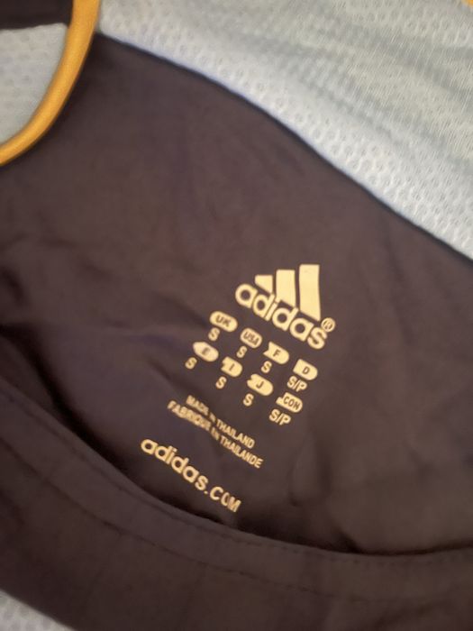 Tricou Messi argentina retro