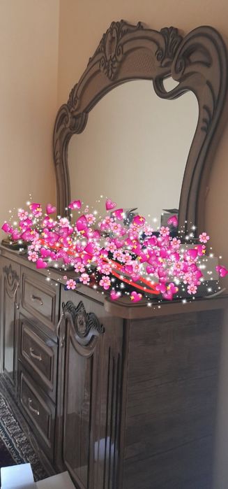 Mebellar bor holati aʼlo