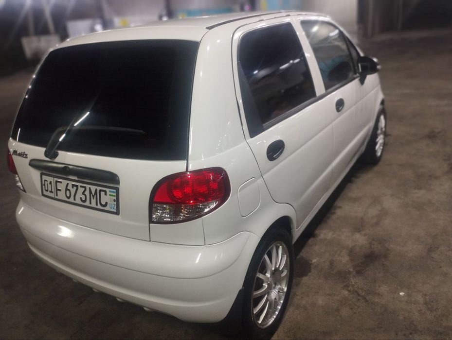 Optra balon obmen r13 ga doplatela bilan