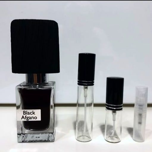 Black Afgano 30ml Original