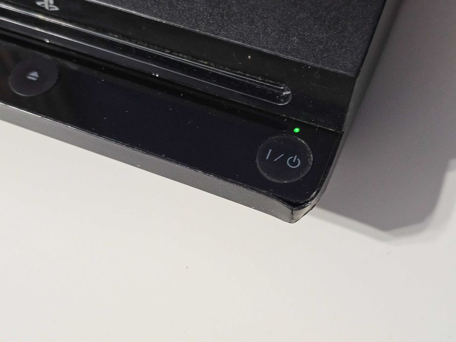 Consola Sony Play Station 3 - PS3 Slim complet 300GB